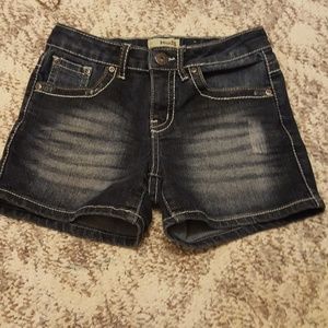 😻 Jean Shorts 😻